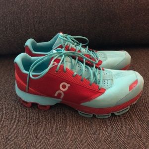 Running shoes! 🏃🏼‍♀️